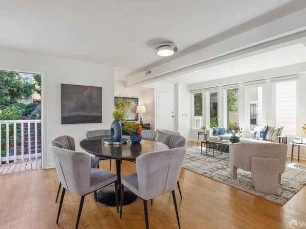 615 Noe St #2, San Francisco, CA 94114