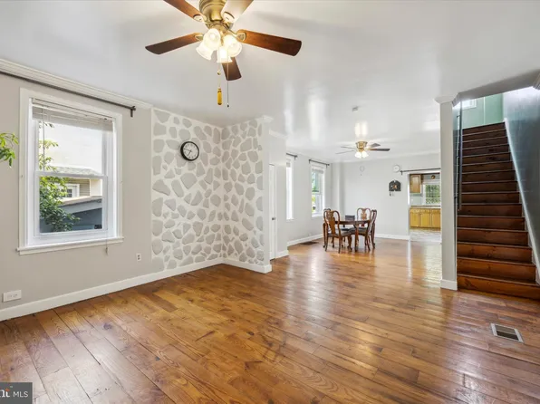 405 Church Ln, Yeadon, PA 19050