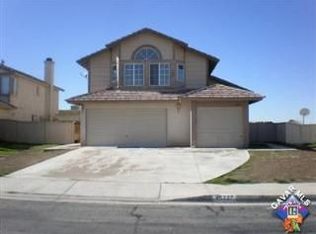 45227 Calico St, Lancaster, CA 93535