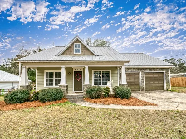 9377 Settler Ave, Tallahassee, FL 32309
