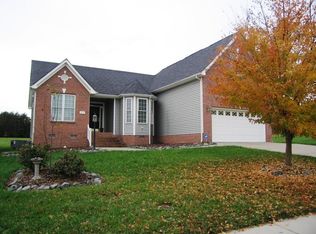 2007 Wake Bridge Dr, Whitsett, NC 27377