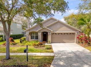 9913 Bridgeton Dr, Tampa, FL 33626
