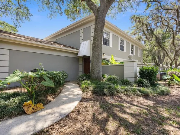 6210 Greenleaf Ln #6210, Tampa, FL 33617