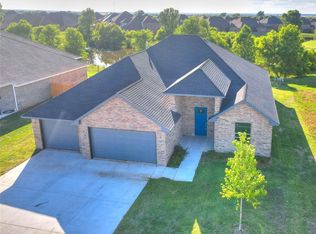 13405 Brampton Way, Yukon, OK 73099