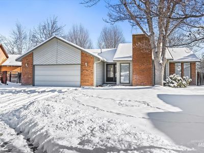 2283 E Cornhusk Ct, Boise, ID, 83706
