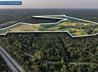 400 McIntosh Chapel Rd, Nortonville, KY 42442