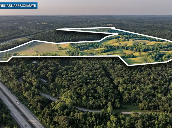 400 McIntosh Chapel Rd, Nortonville, KY 42442