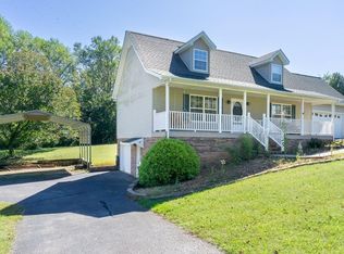291 Poplar Point, Rickman, TN 38580