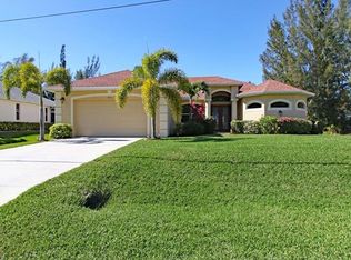 1914 SW 15th Ave, Cape Coral, FL 33991
