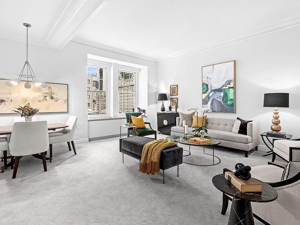 1st image of 2 E 61st St #10013
