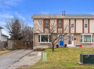 101 Griselda Cres, Brampton, ON L6S1M4