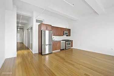 Rented by Corcoran