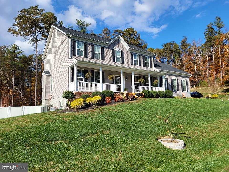 26265 Tranquility Way, Mechanicsville, MD 20659 Zillow
