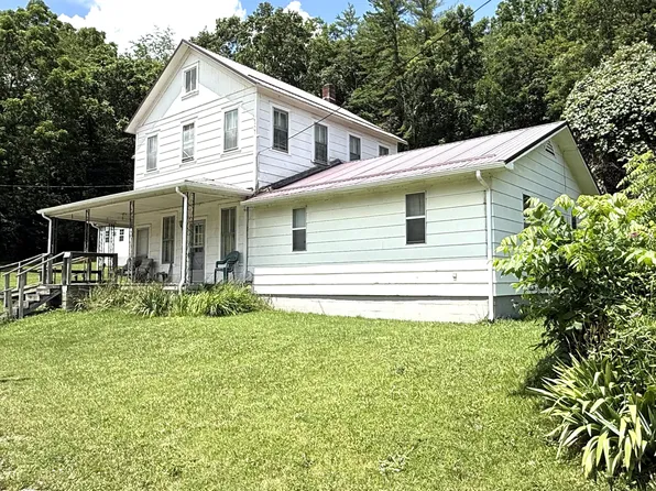 19552 Seneca Trl, Marlinton, WV 24954