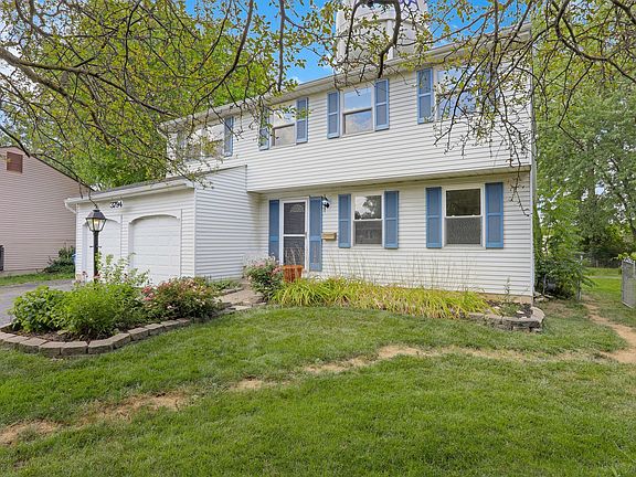 2nd image of 3794 Caracas Dr
