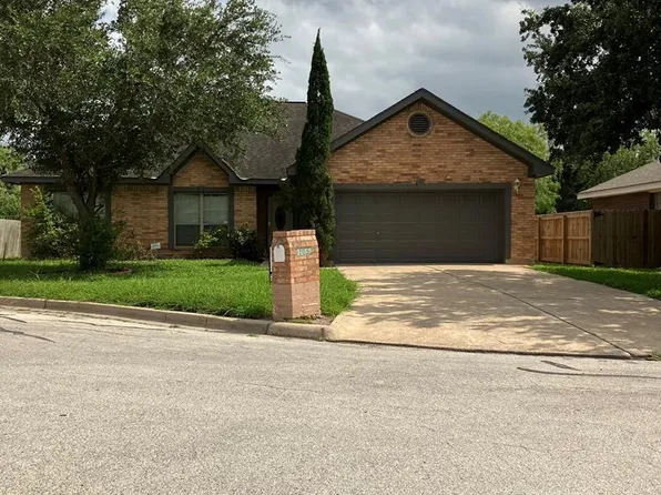 2860 Greenhaven, Brownsville, TX 78521