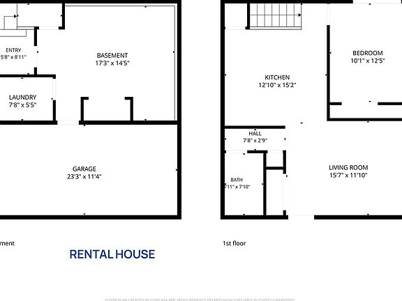 5th image of 1351-1353 Mount Pleasant Rd
