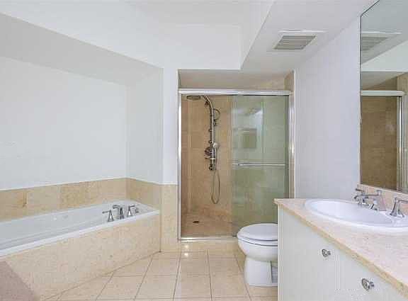2nd image of 20000 Country Club Dr #611