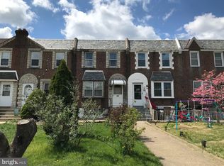 4206 Greeby St, Philadelphia, PA 19135