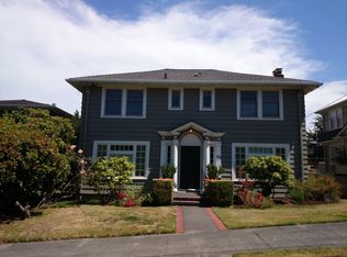 2312 Federal Ave E, Seattle, WA 98102
