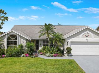 120 Adobe Cir, Jupiter, FL 33458