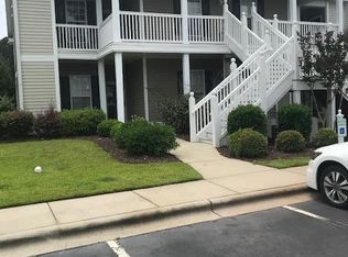 968 Great Egret Cir SW #3, Sunset Beach, NC 28468