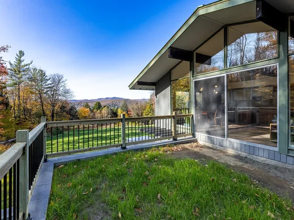 2968 Fish Hill Road, Randolph, VT 05060