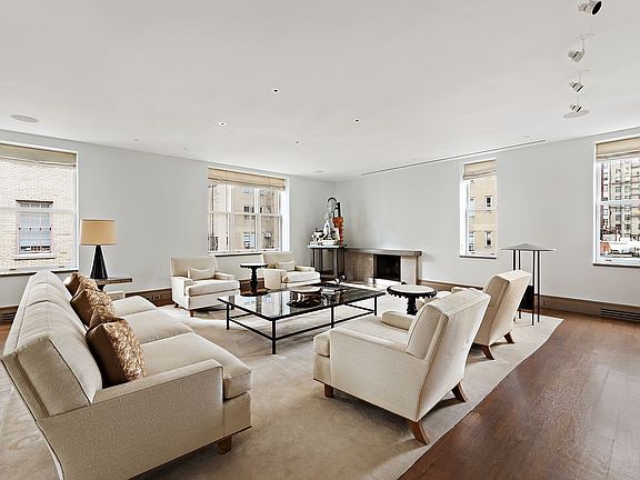 2nd image of 3 E 75th St Unit Penthouse