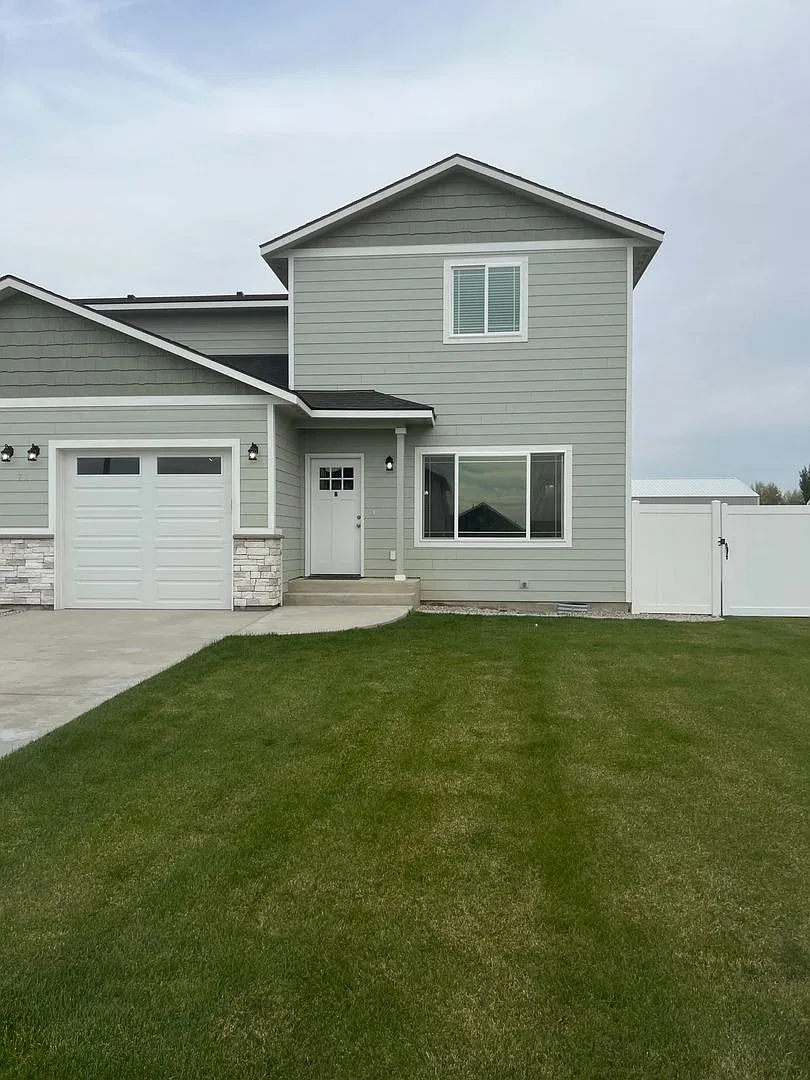 Beautiful New Duplex for Rent in Ephrata — Photo 2