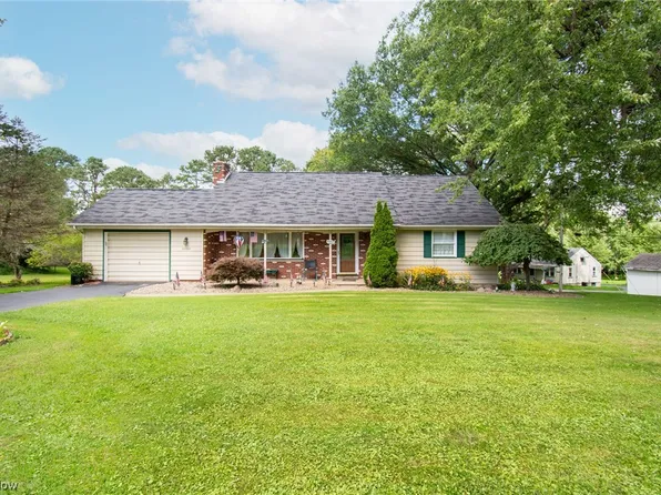 46398 State Route 46, New Waterford, OH 44445