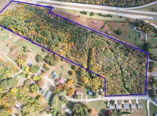 0 N Morelock Rd, Morristown, TN 37814