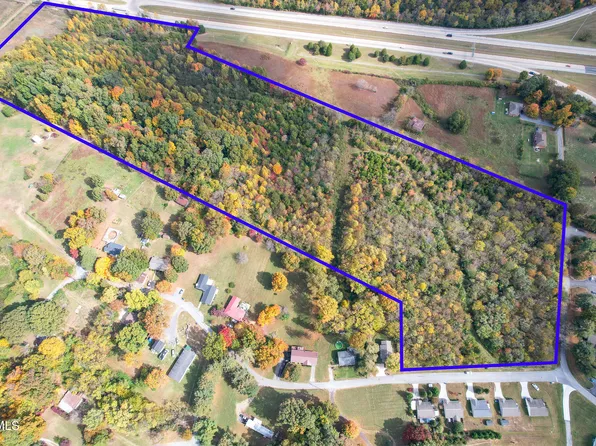0 N Morelock Rd, Morristown, TN 37814