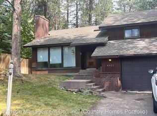 4521 E Lane Park Rd, Mead, WA 99021