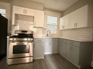 603 S 17th St #1, Newark, NJ 07103