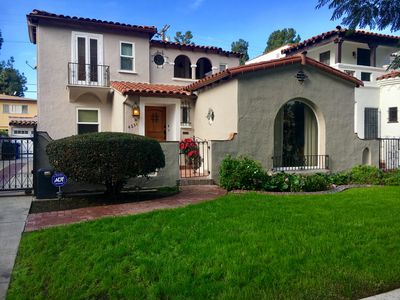 4231 Edgehill Dr, Los Angeles, CA, 90008