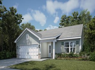 9668 W Oaklawn Rd, Biloxi, MS 39532