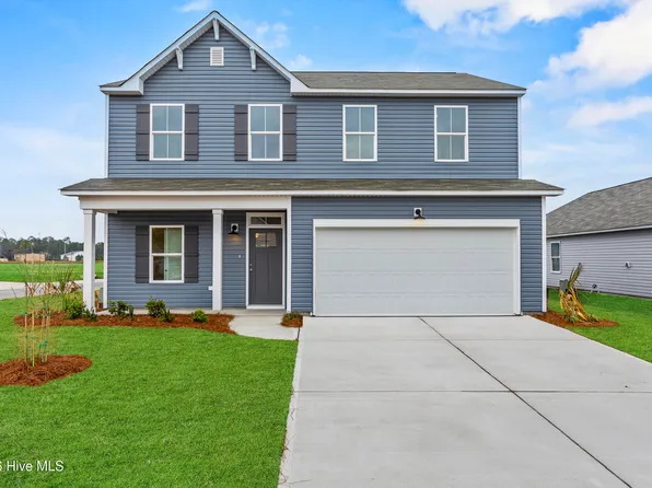 4660 Swimming Lane #62, Shallotte, NC 28470