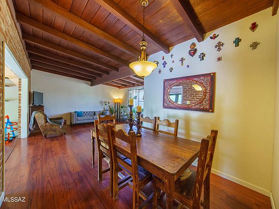 4th image of 1764 W Calle Tranquila