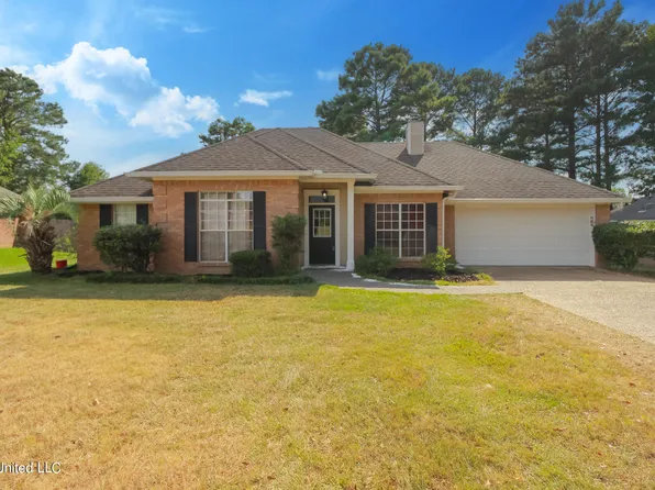 414 Twisted Oak Cv, Richland, MS 39218