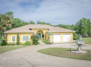 2862 Spring Chase Ln, Marianna, FL 32446