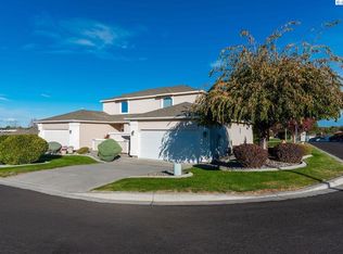 1955 Mint Loop, Richland, WA 99352