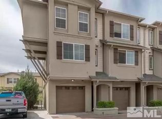 3088 Sterling Ridge Cir, Sparks, NV 89431