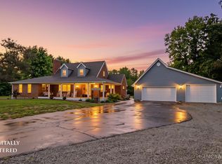 7706 Gardner Rd, Georgetown, OH 45121