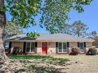 715 Sweet Ridge Rd, Prattville, AL 36066