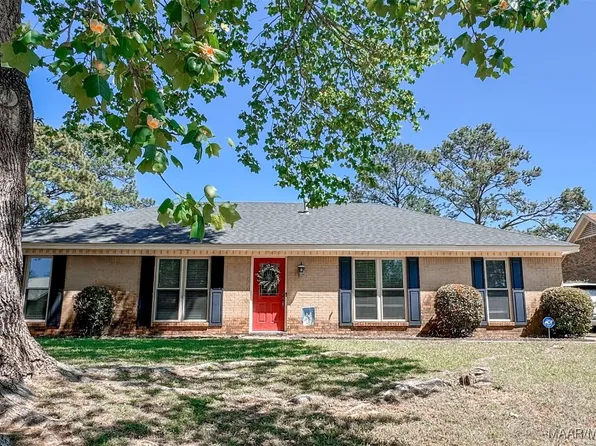 715 Sweet Ridge Rd, Prattville, AL 36066