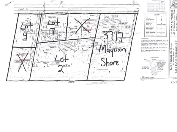 Lot 2 Maquam Shore Road, St. Albans City, VT 05488