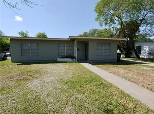4913 Franklin Dr, Corpus Christi, TX 78415