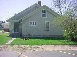 Mother-In-Law House