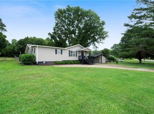 1275 Chulio Rd SE, Rome, GA 30161