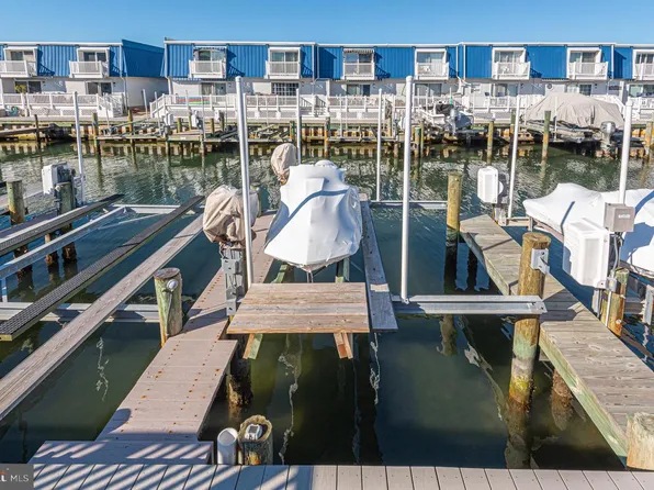 2819 Plover Dr #4305, Ocean City, MD 21842